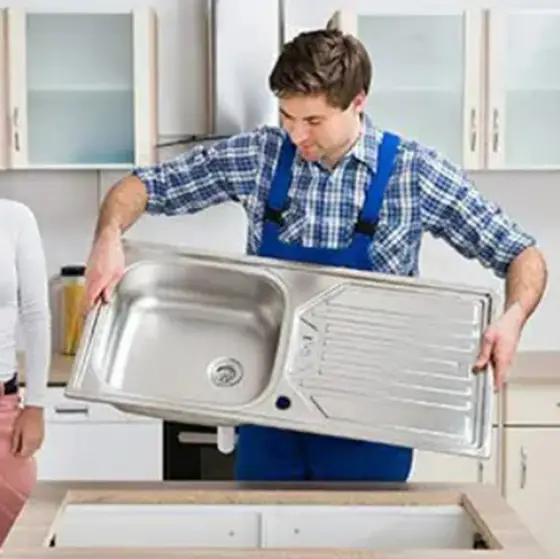 AYDIN LAVABO DEĞİŞİMİ