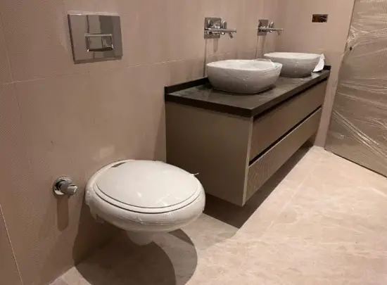 güzelçamlı sıhhi tesisatçı