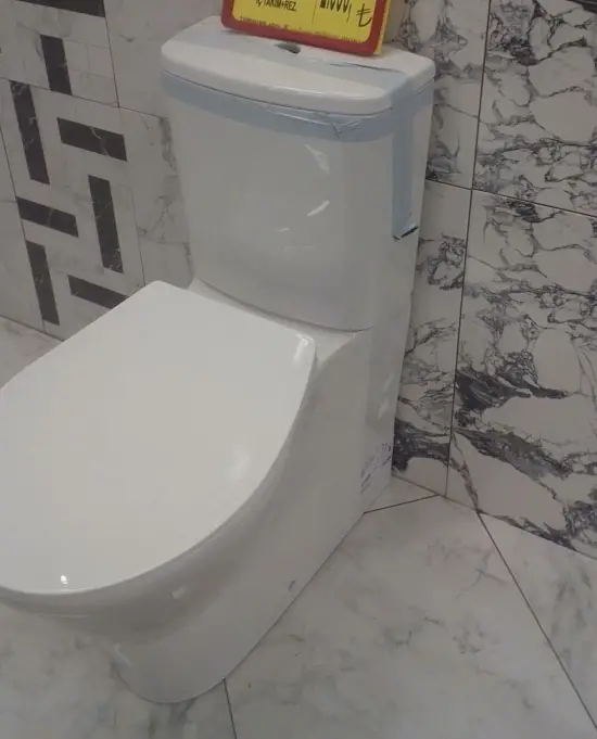 ortaklar sıhhi tesisatçı