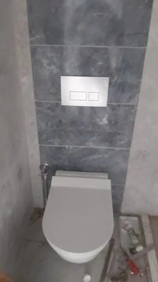 güzelhisar sıhhi tesisatçı