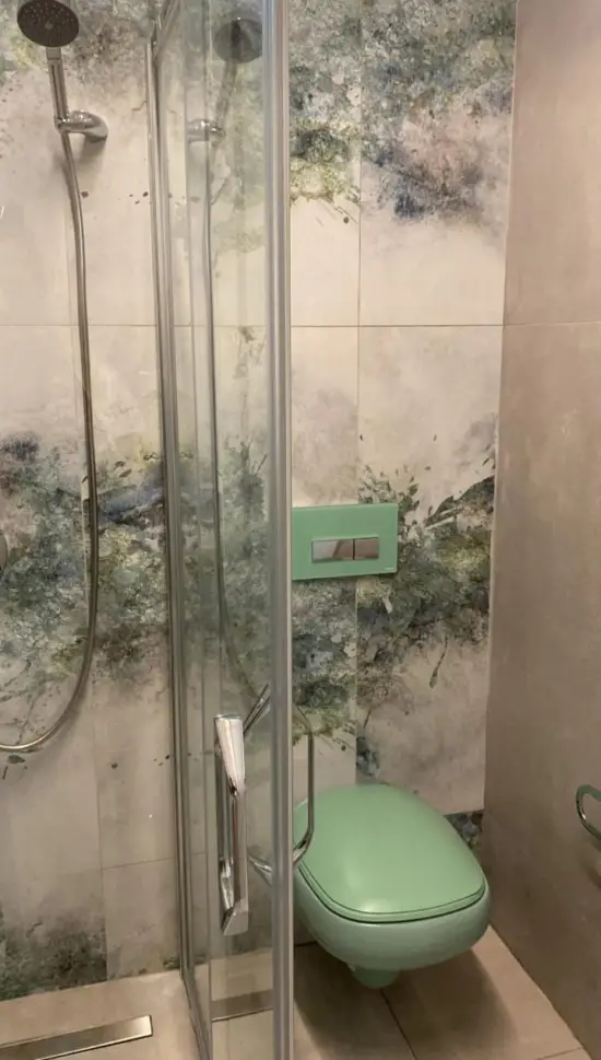 kadınlar denizi sıhhi tesisatçı