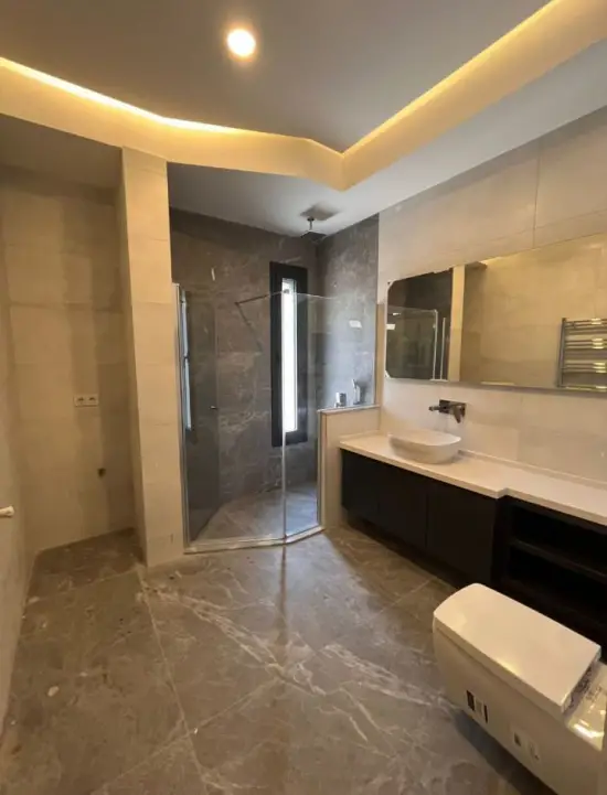 kadıkalesi sıhhi tesisatçı