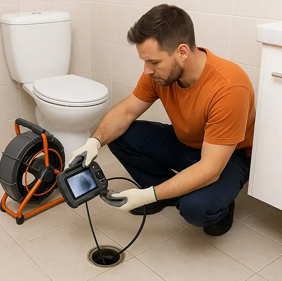 EFELER KAMERALI SU TESİSATÇISI | ☎️ (0530) 873 44 75 ☎️ ARAYIN