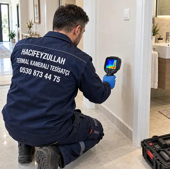 HACIFEYZULLAH TERMAL KAMERALI SIHHİ TESİSATÇI | ☎️ 0530 873 44 75 ☎️ HEMEN ARA HACIFEYZULLAH TERMAL KAMERALI SIHHİ TESİSATÇI | ☎️ 0530 873 44 75 ☎️ HEMEN ARA